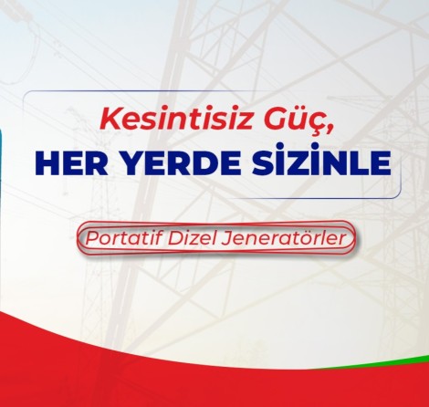 Birlik Jeneratör