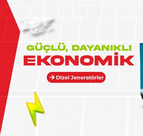 Birlik Jeneratör