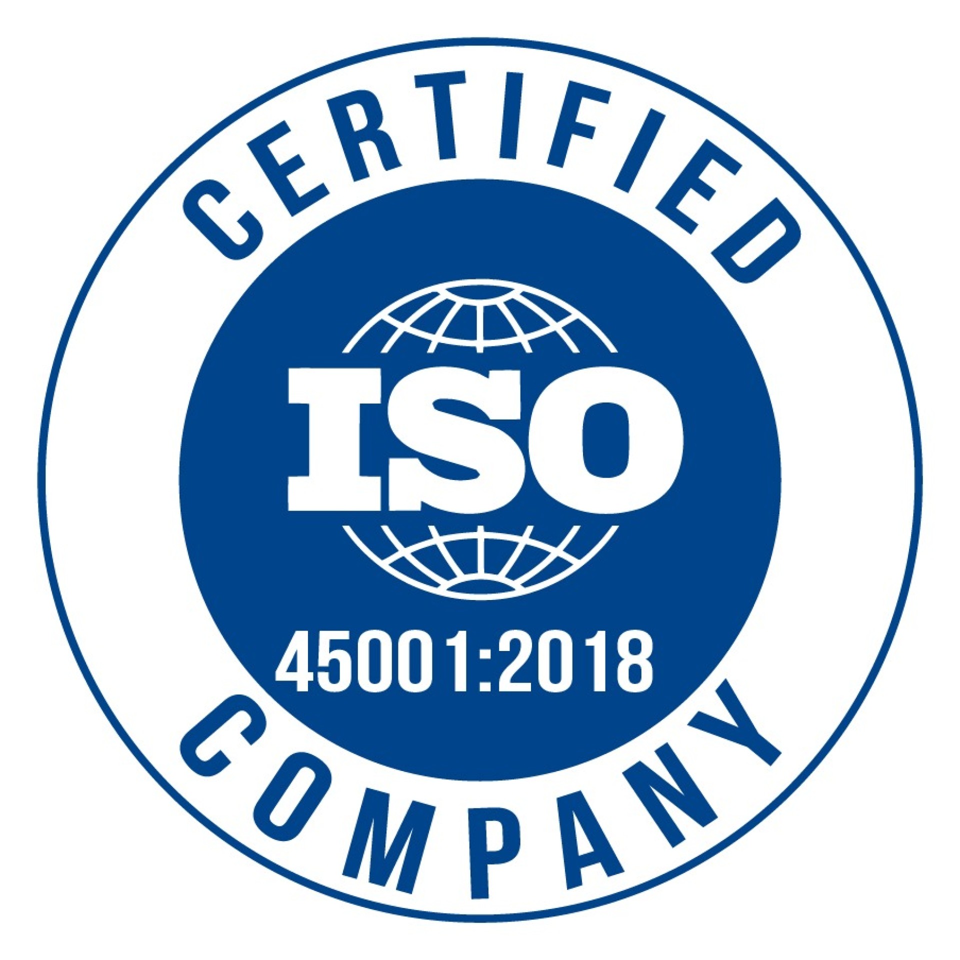 ISO 45001