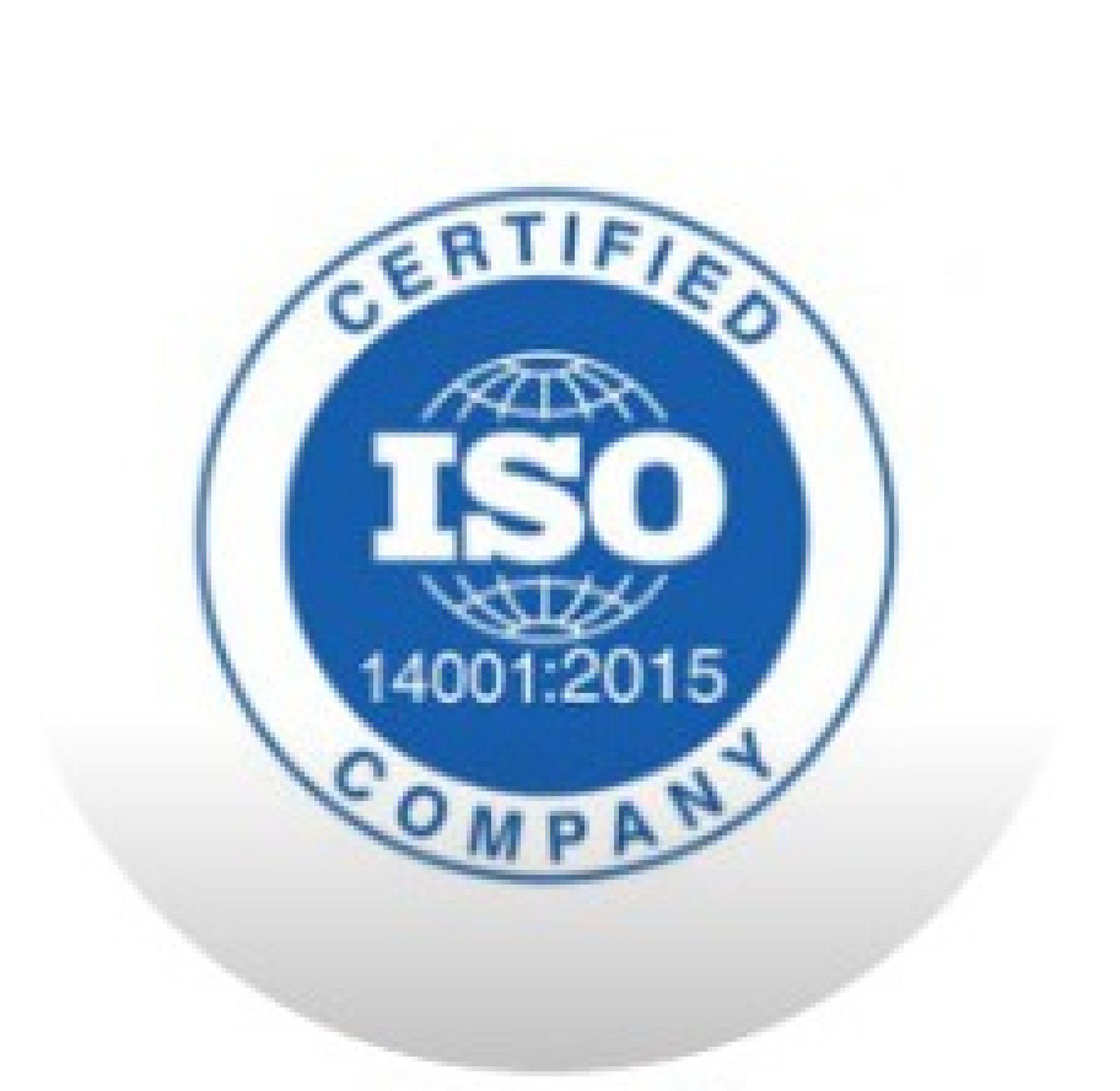 ISO 14001