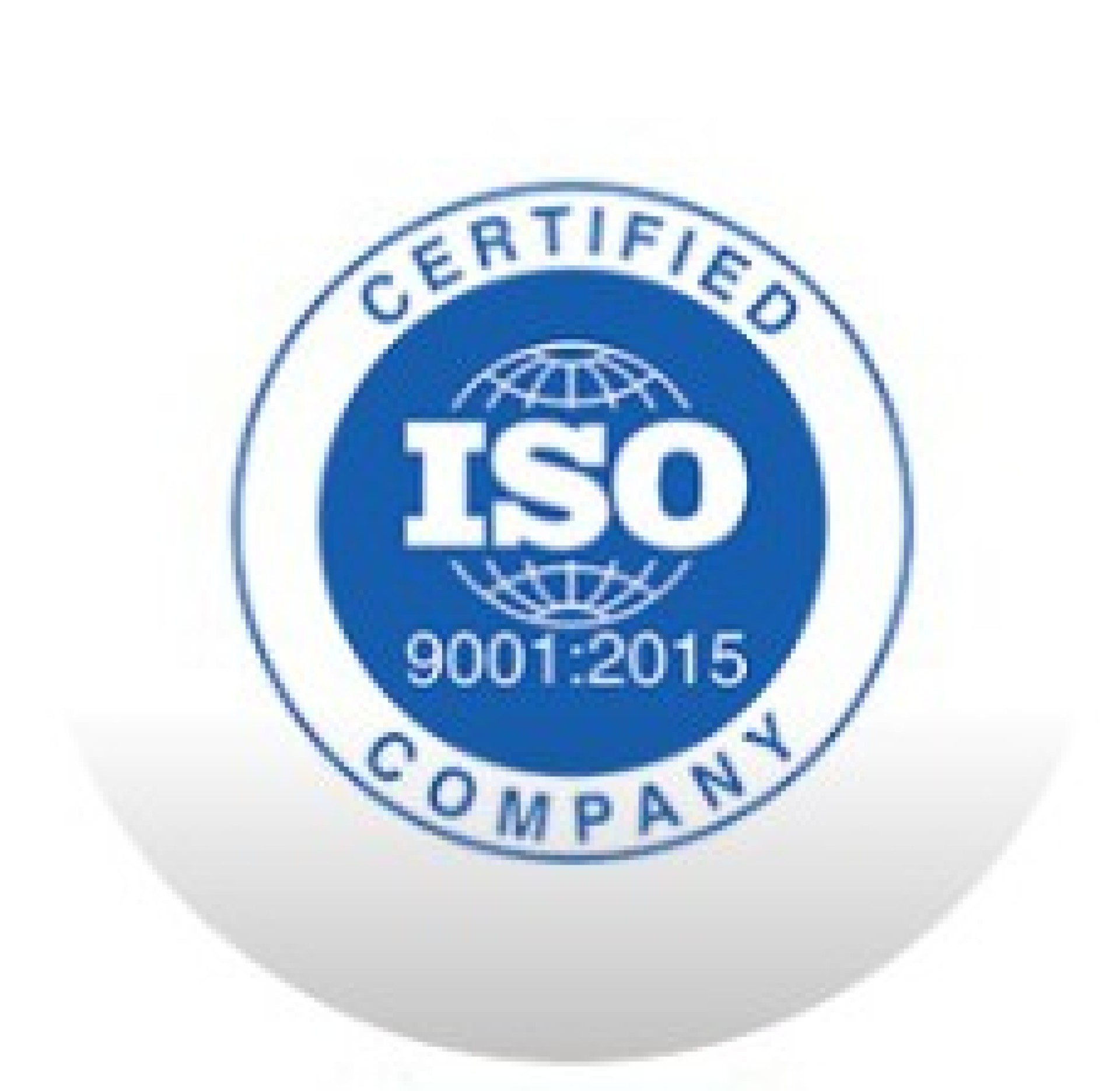ISO 9001