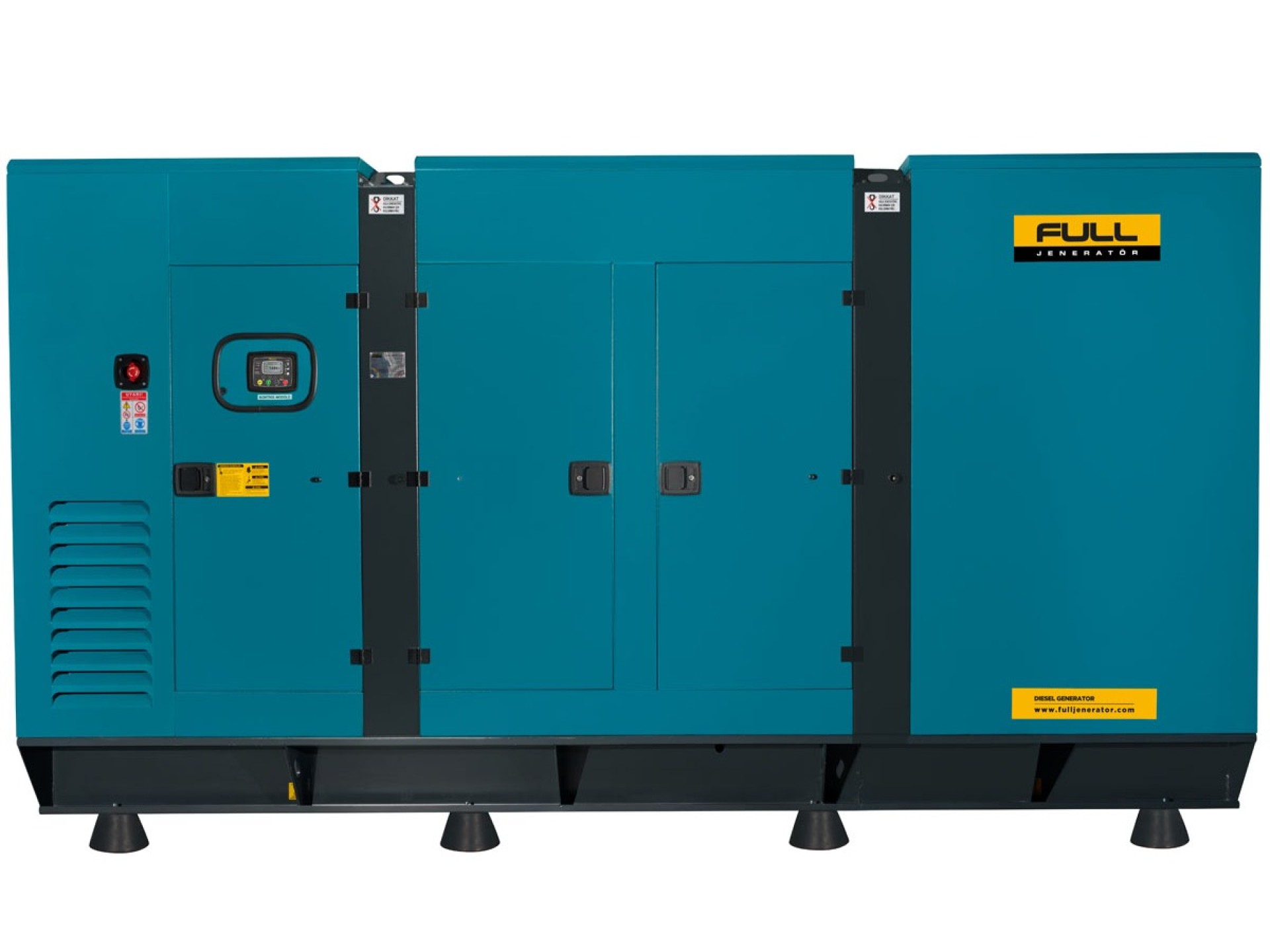 FG 500