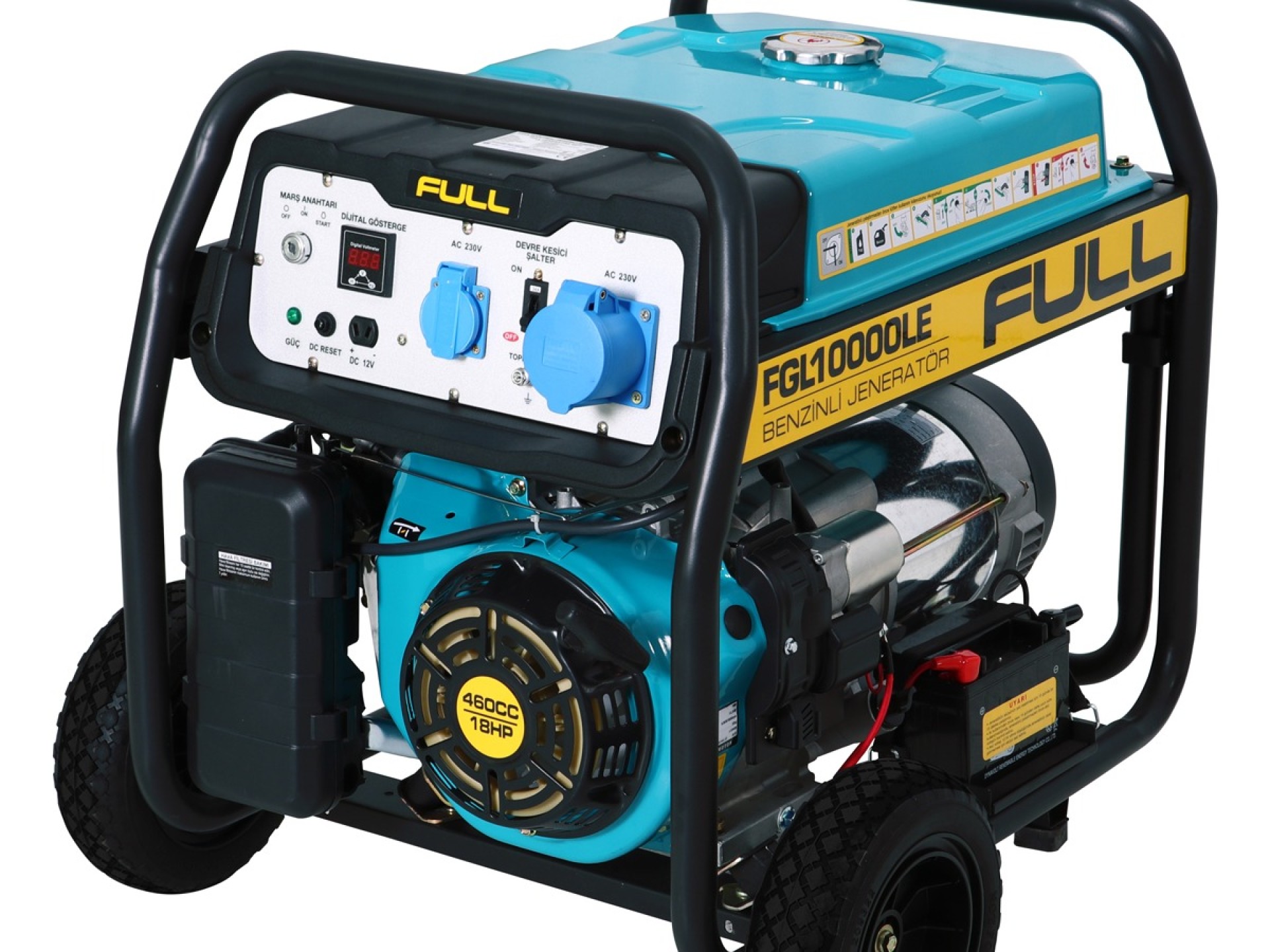 FGL 10000LE