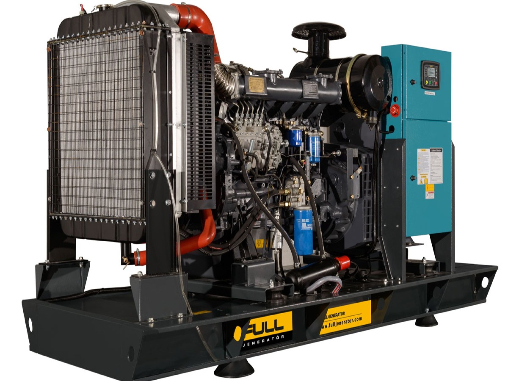 FR 150