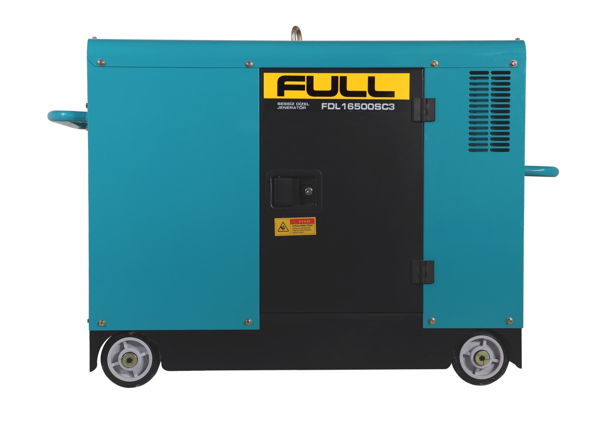 FDL16500SC3