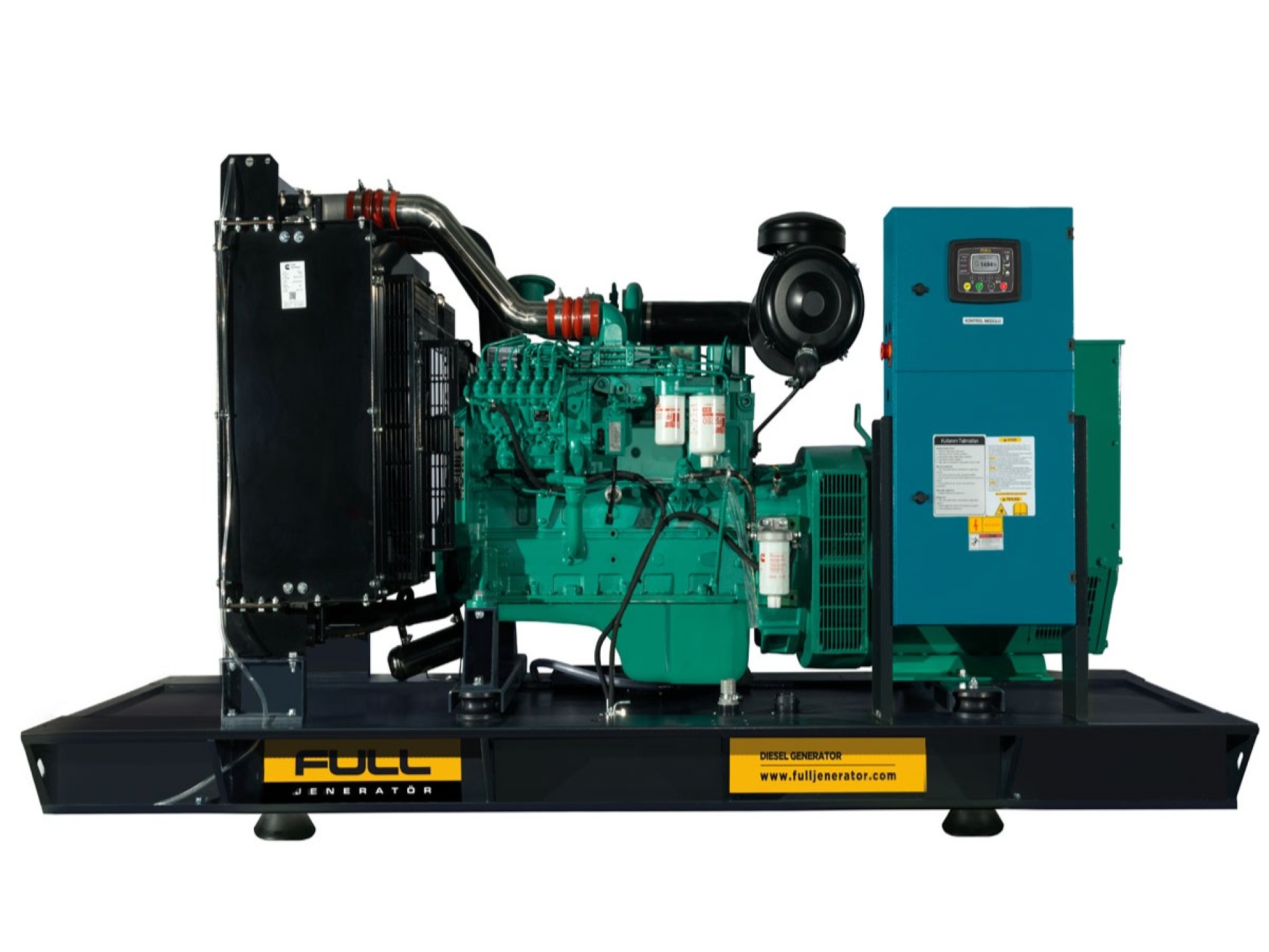 FC 220