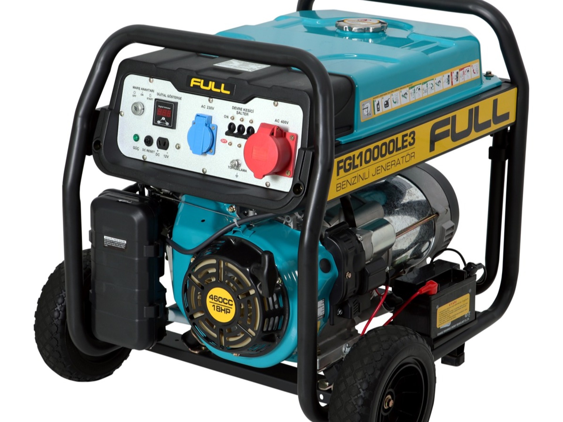 FGL 10000LE3