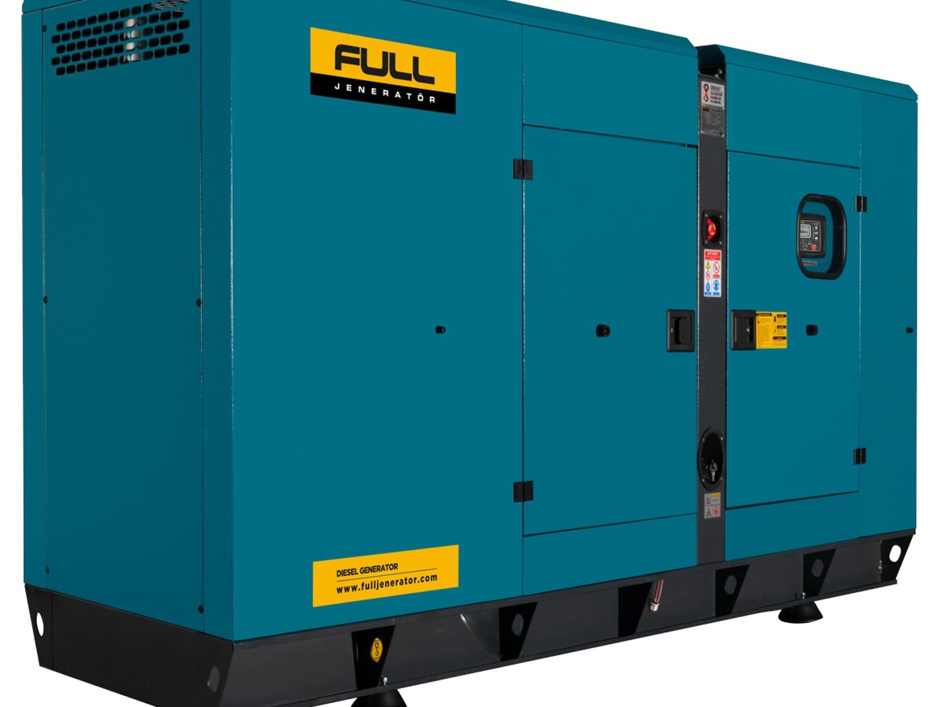 FB 725