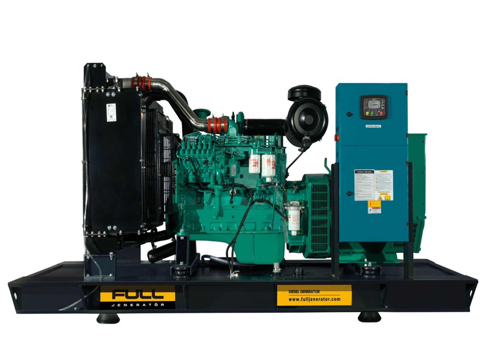 FC 150