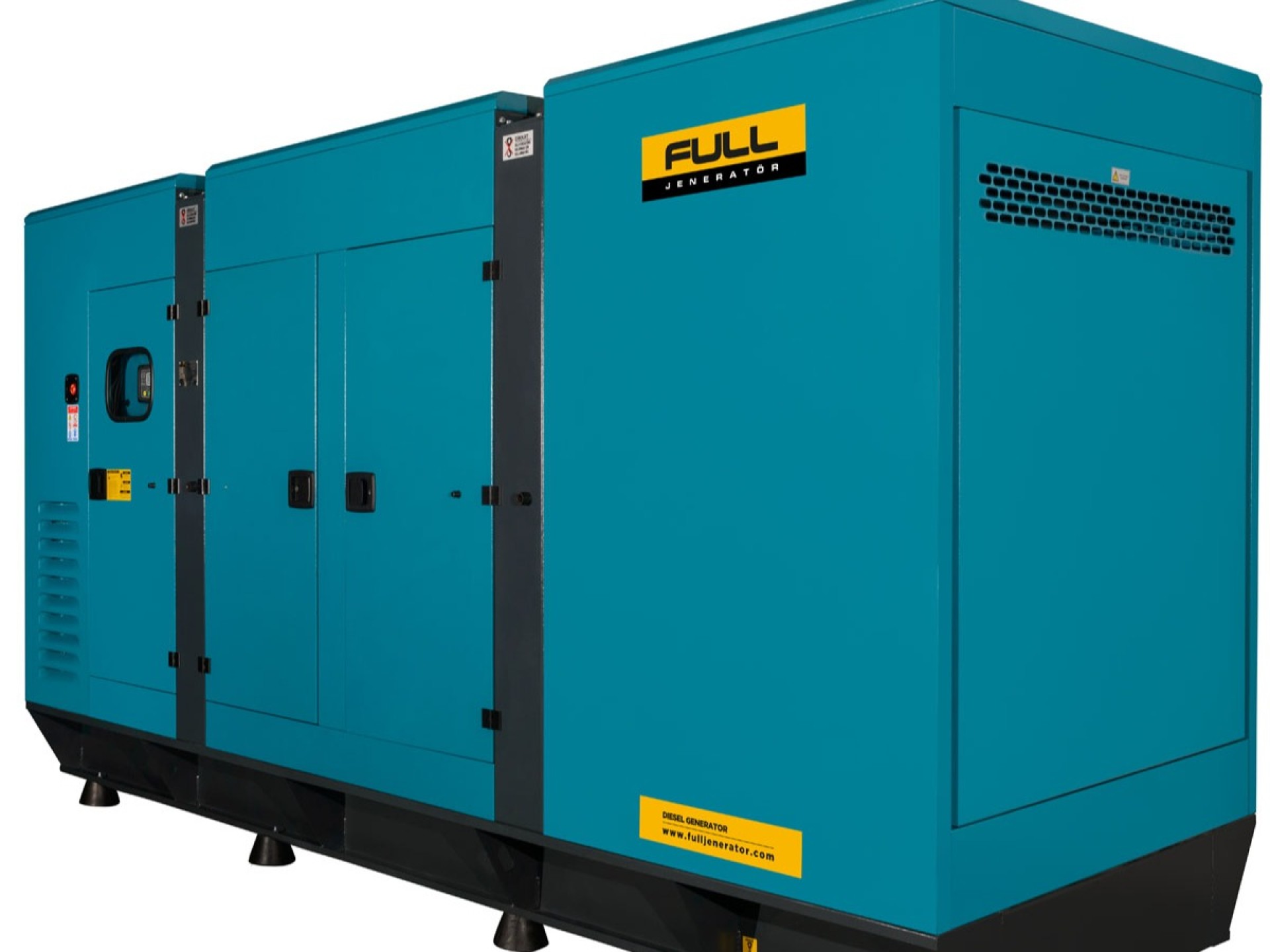 FP 850
