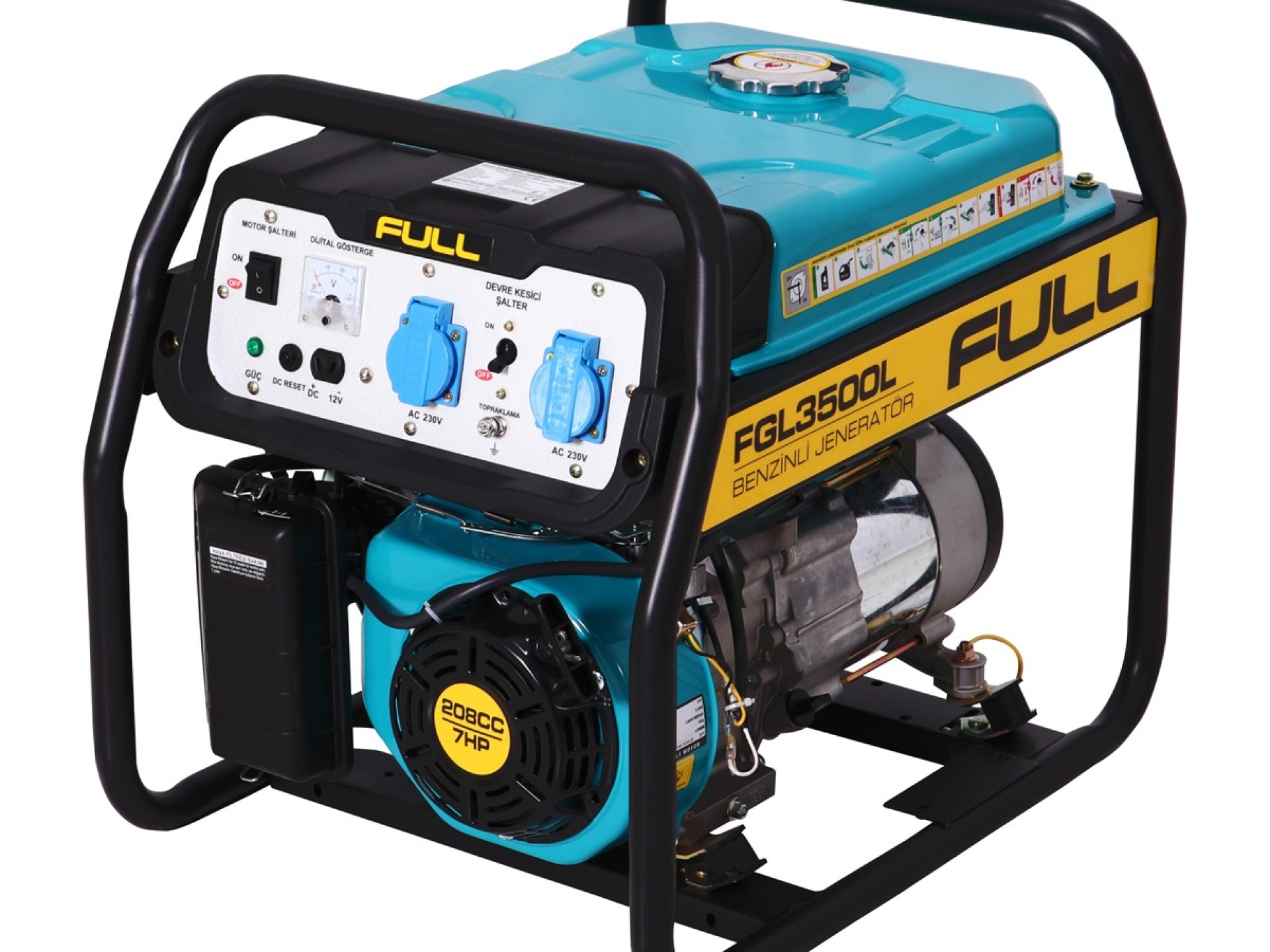 FGL 3500L