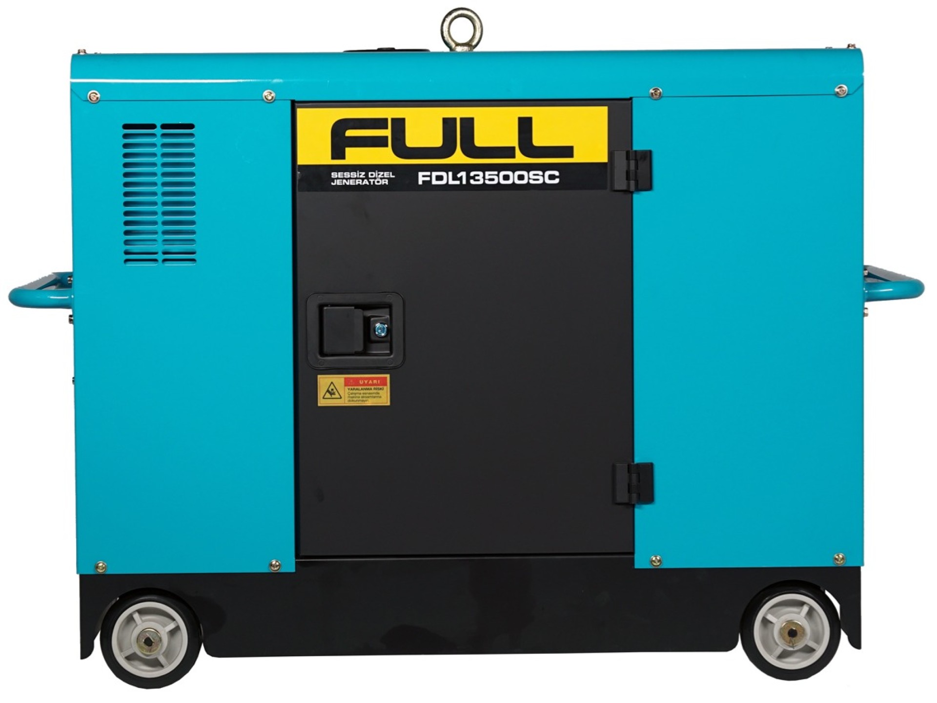 FDL 13500SC