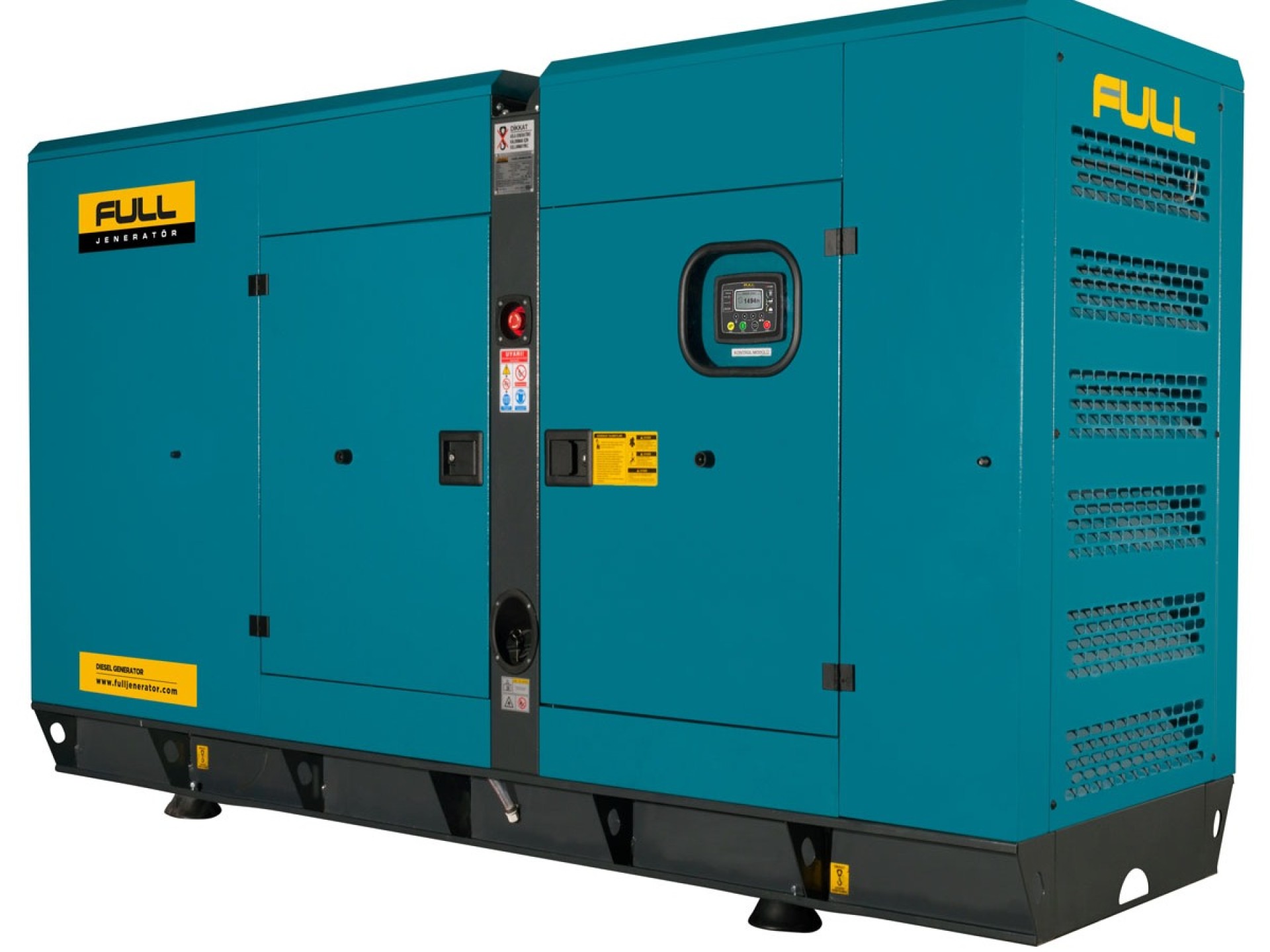 FC 200
