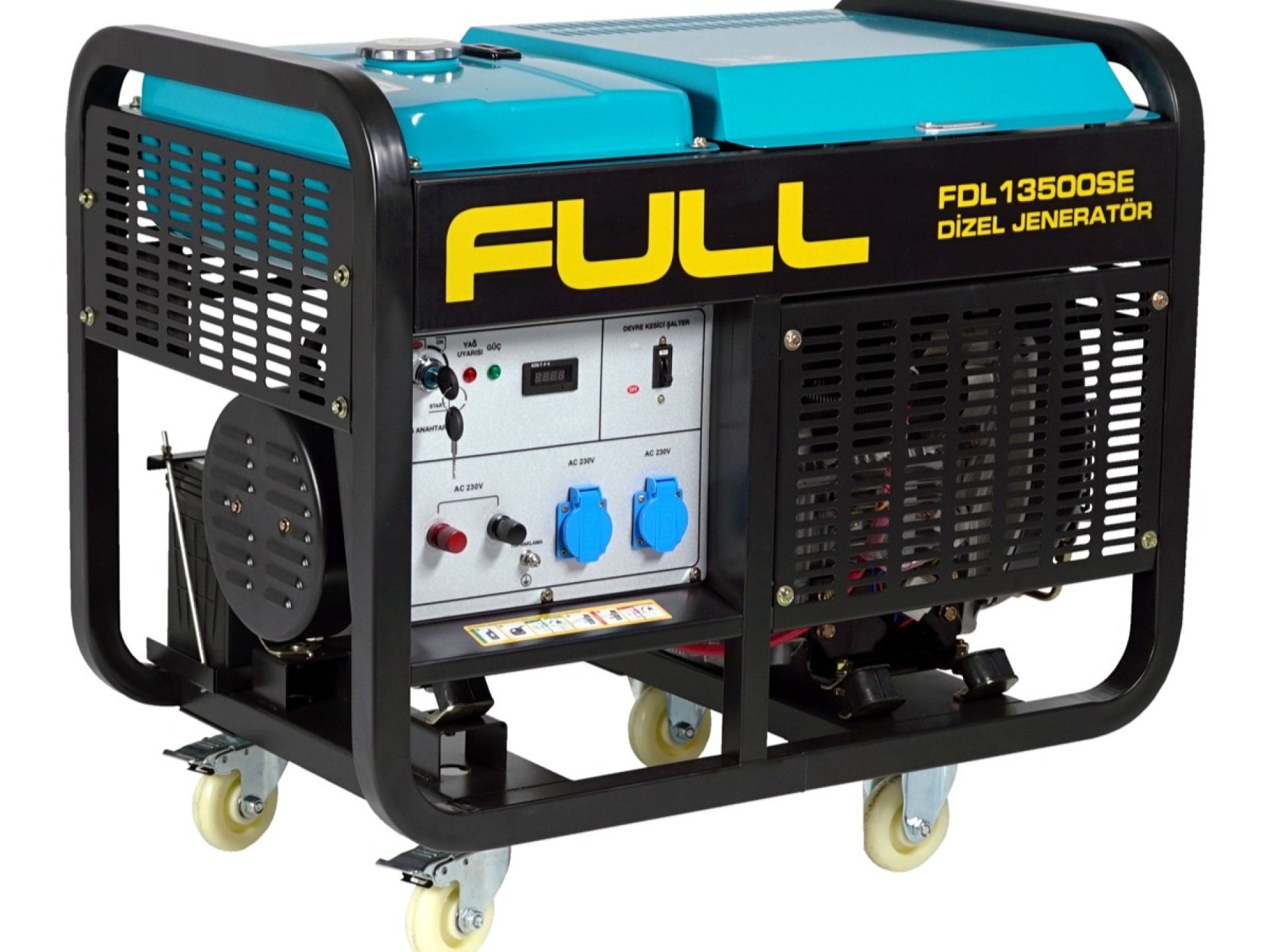 FDL 13500SE
