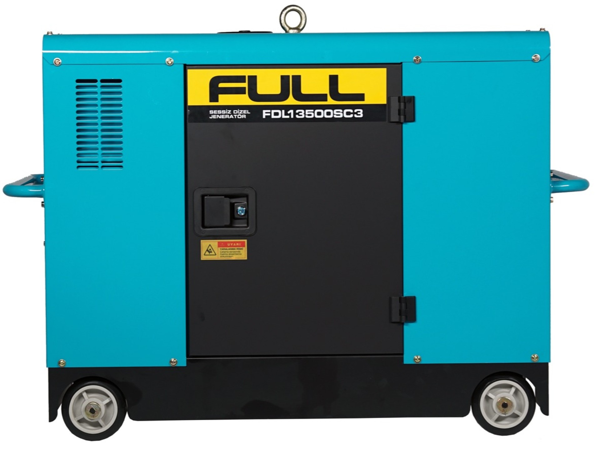 FDL 13500SC3