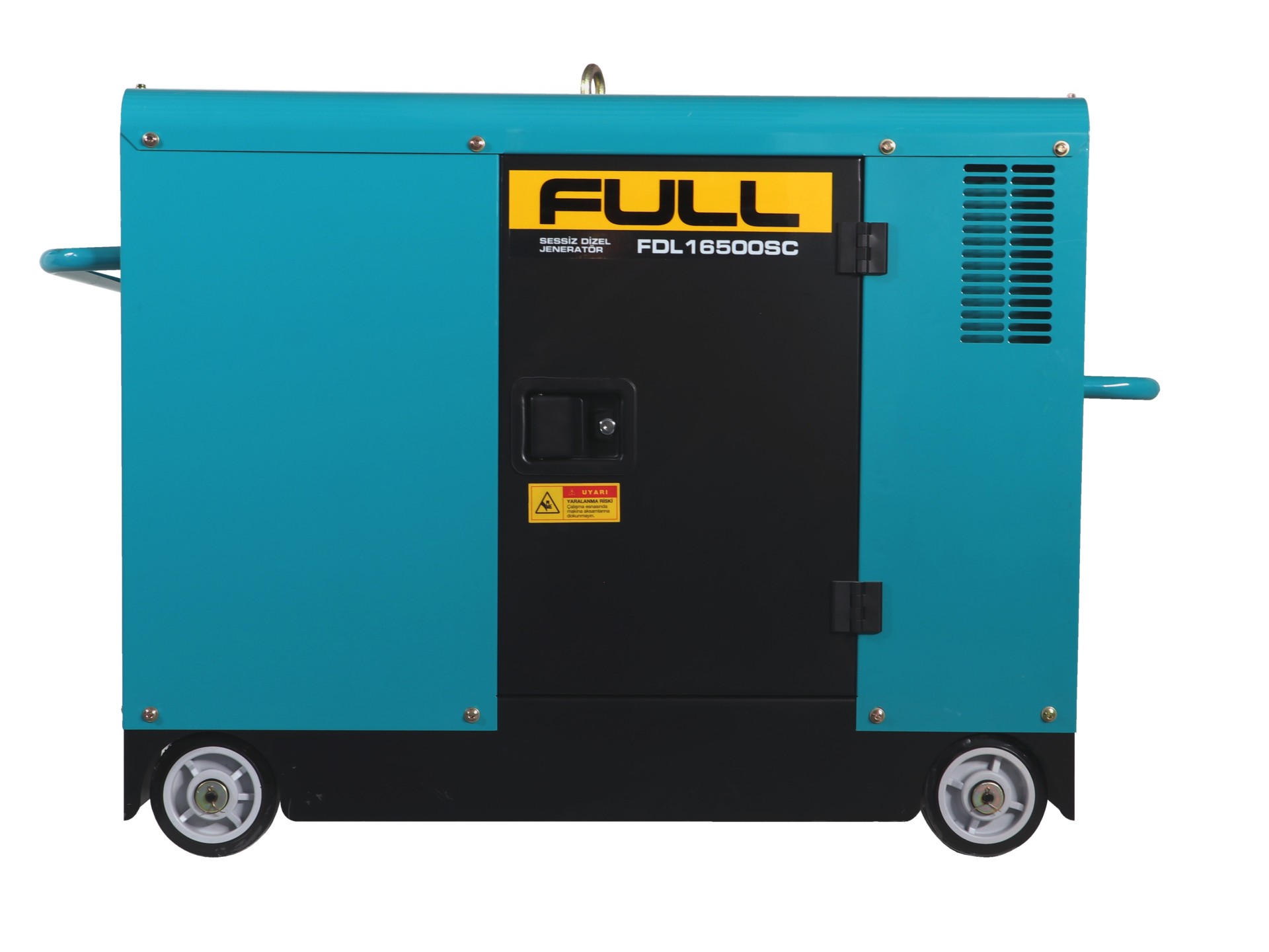 FDL16500SC