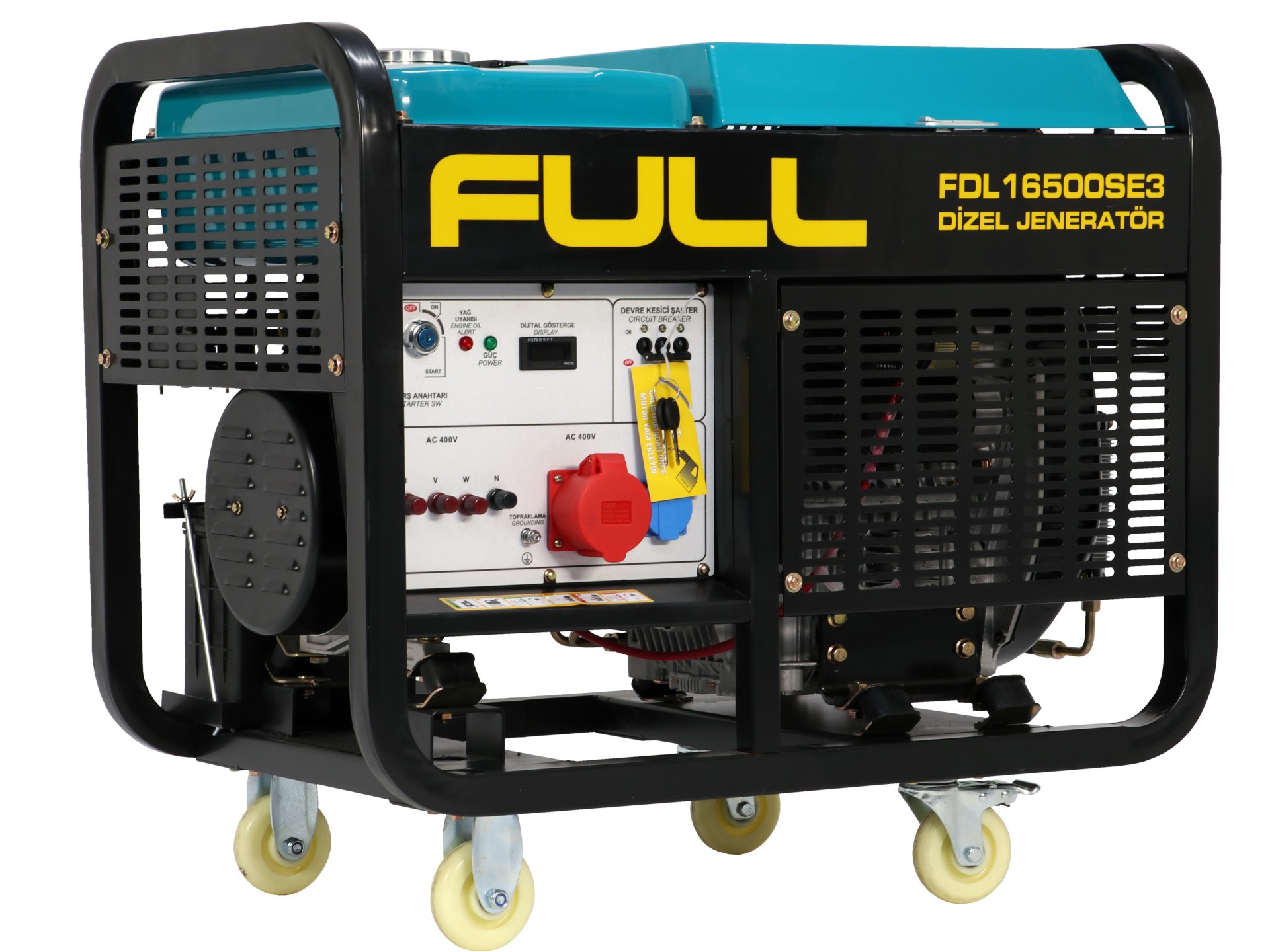 FDL16500SE3