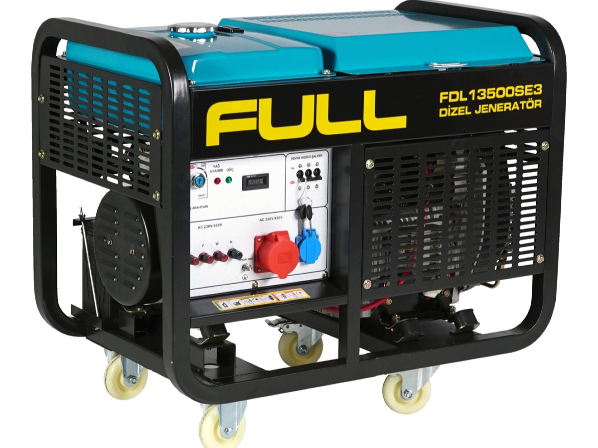 FDL 13500SE3